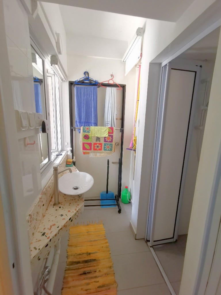 Available Immediate / Common Room / Single Occupancy / no Owner Staying / No Agent Fee / Cooking allowed / Orchard Mrt / Somerset MRT / Newton MRT - Orchard 烏節路 - 分租房間 - Homates 新加坡