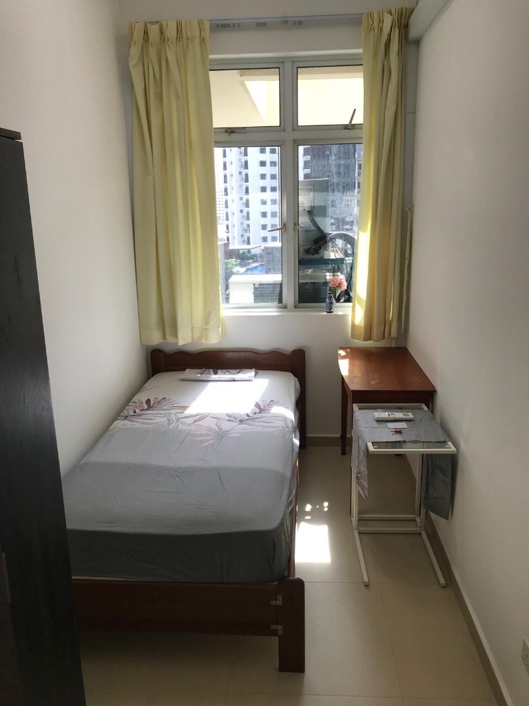  Room For Rent - Boon Teck (Toa Payoh) - Toa Payoh 大巴窯 - 分租房間 - Homates 新加坡