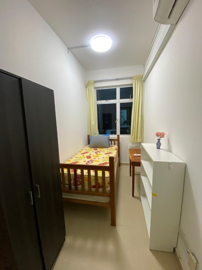  Room For Rent - Boon Teck (Toa Payoh) - Toa Payoh 大巴窯 - 分租房間 - Homates 新加坡