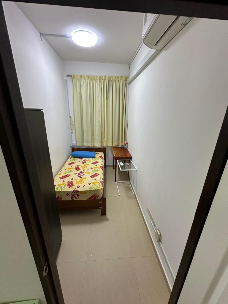  Room For Rent - Boon Teck (Toa Payoh) - Toa Payoh 大巴窯 - 分租房間 - Homates 新加坡