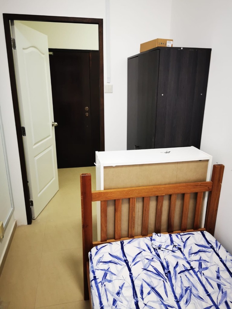  Room For Rent - Boon Teck (Toa Payoh) - Toa Payoh 大巴窯 - 分租房間 - Homates 新加坡