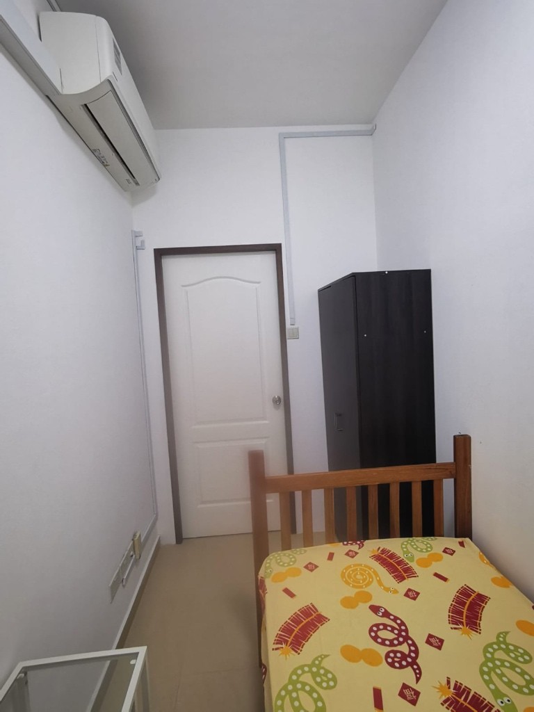  Room For Rent - Boon Teck (Toa Payoh) - Toa Payoh 大巴窯 - 分租房間 - Homates 新加坡