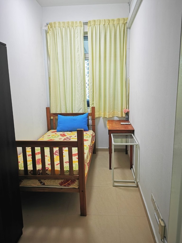  Room For Rent - Boon Teck (Toa Payoh) - Toa Payoh 大巴窯 - 分租房間 - Homates 新加坡
