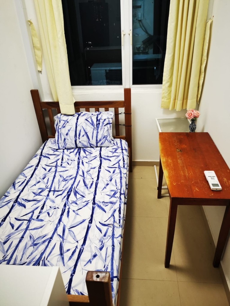 Room For Rent - Boon Teck (Toa Payoh) - Toa Payoh 大巴窯 - 分租房間 - Homates 新加坡