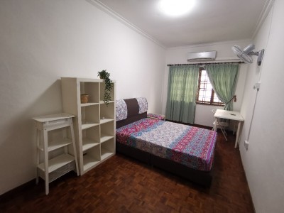 Room For Rent - NOVENA - 5 KIM KEAT CLOSE, #05A-RM2 KIM KEAT CLOSE SINGAPORE 328917 Novena (D12)