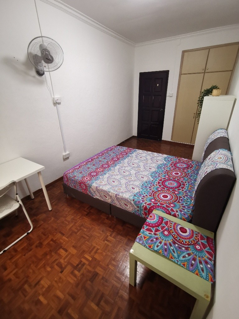 Room For Rent - NOVENA - Novena 諾維娜 - 分租房間 - Homates 新加坡