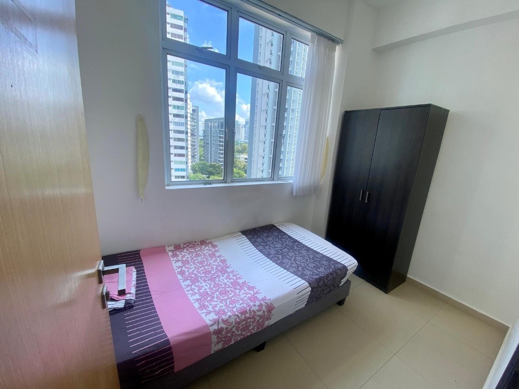 Room For Rent - Toa Payoh - Toa Payoh 大巴窯 - 整個住家 - Homates 新加坡