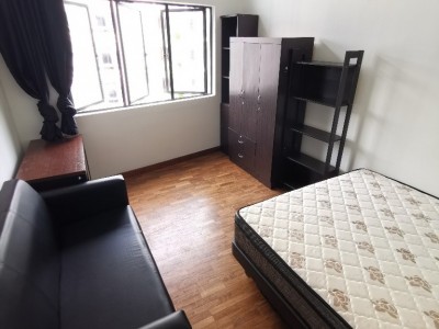 Singapore -  - 338E River Valley Road, Singapore 238370