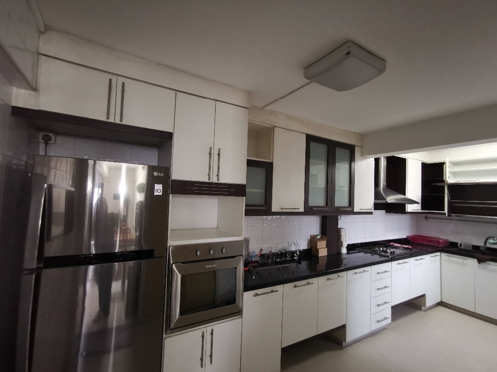Outram Park MRT / Tanjong Pagar MRT / Available 4 Sep / Minimum 3 - 12 Month Rental / Utilities Included / No Owner Stay/ RM2 - Bukit Merah - Flat - Homates Singapore