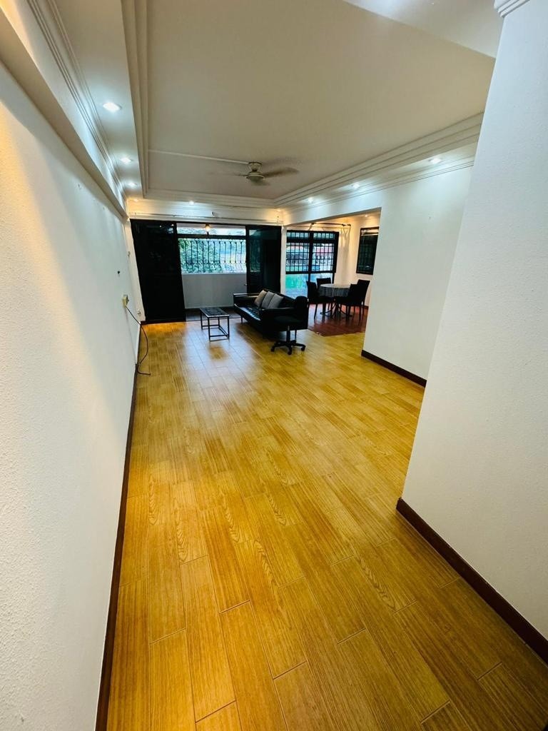5 Room HDB - Choa Chu Kang 蔡厝港 - 整個住家 - Homates 新加坡