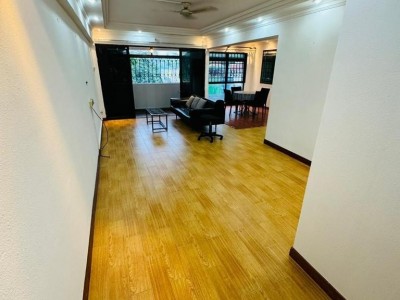 5 Room HDB - 484B Choa Chu Kang Avenue 5