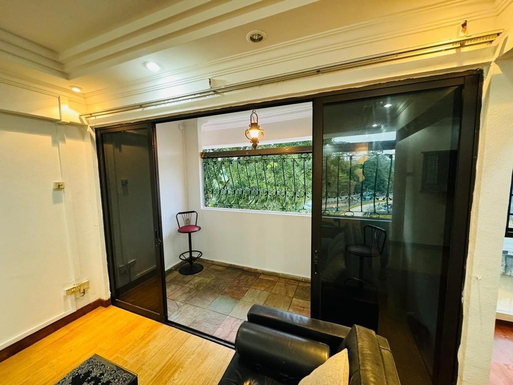 5 Room HDB - Choa Chu Kang 蔡厝港 - 整個住家 - Homates 新加坡