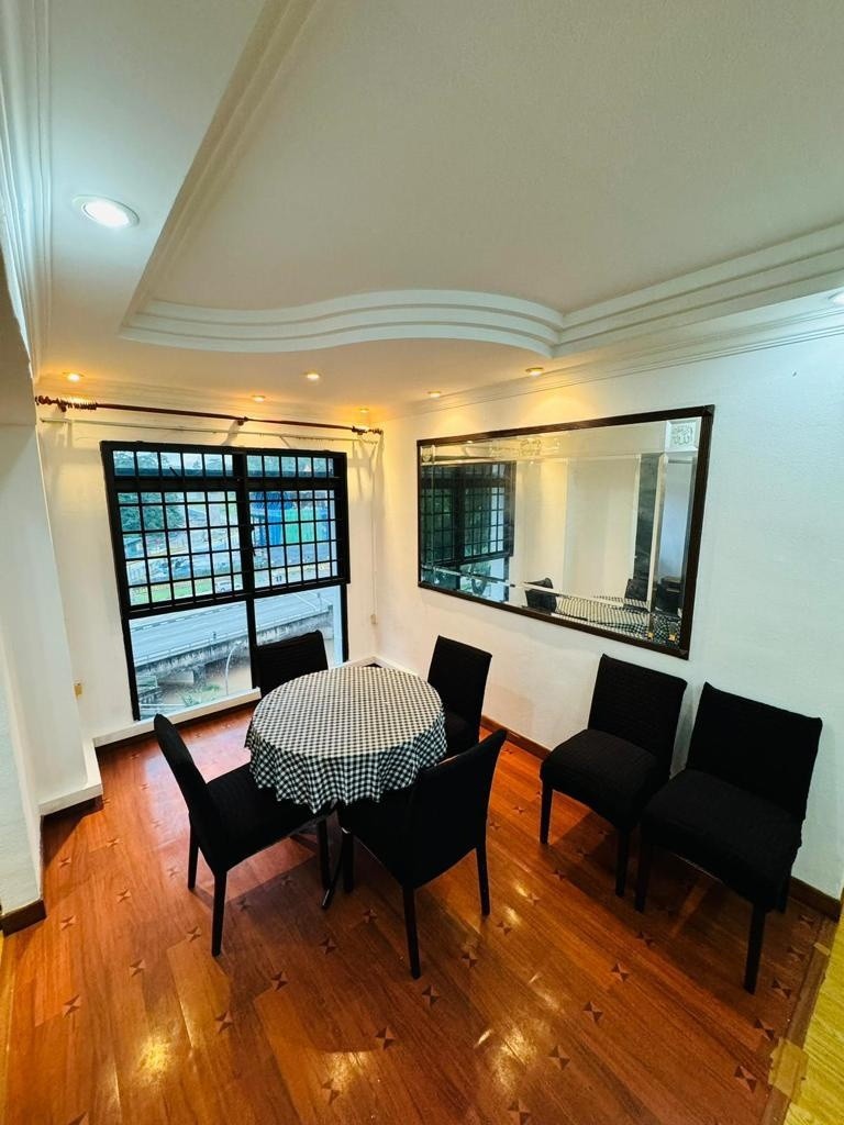 5 Room HDB - Choa Chu Kang 蔡厝港 - 整個住家 - Homates 新加坡