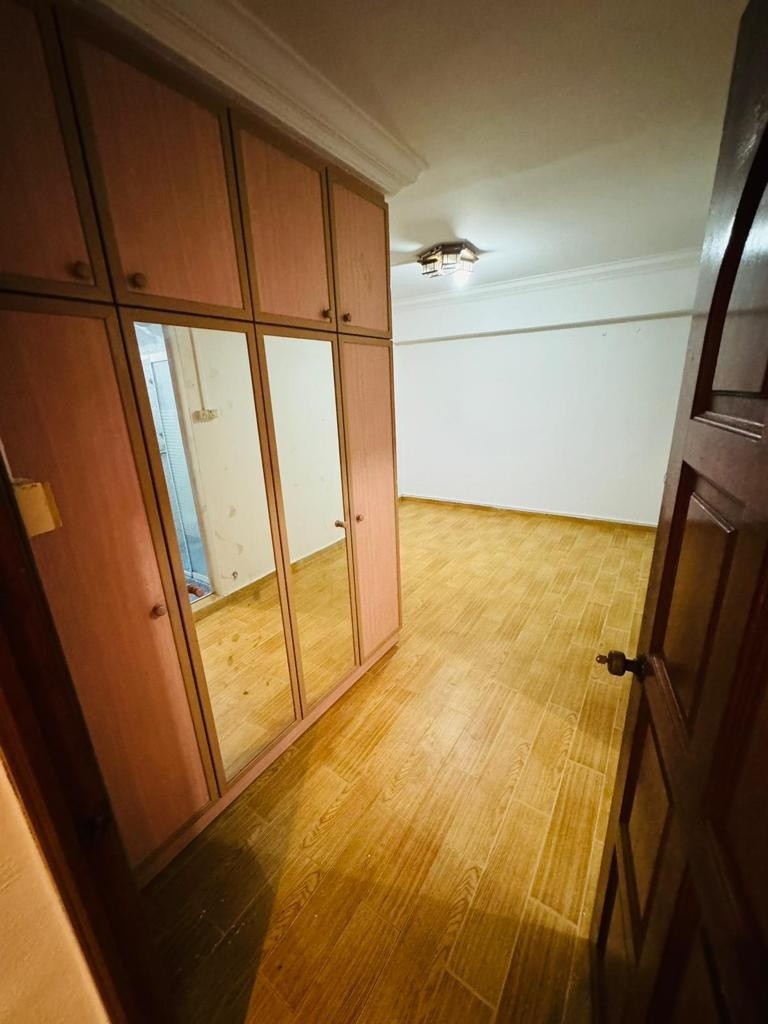 5 Room HDB - Choa Chu Kang 蔡厝港 - 整個住家 - Homates 新加坡