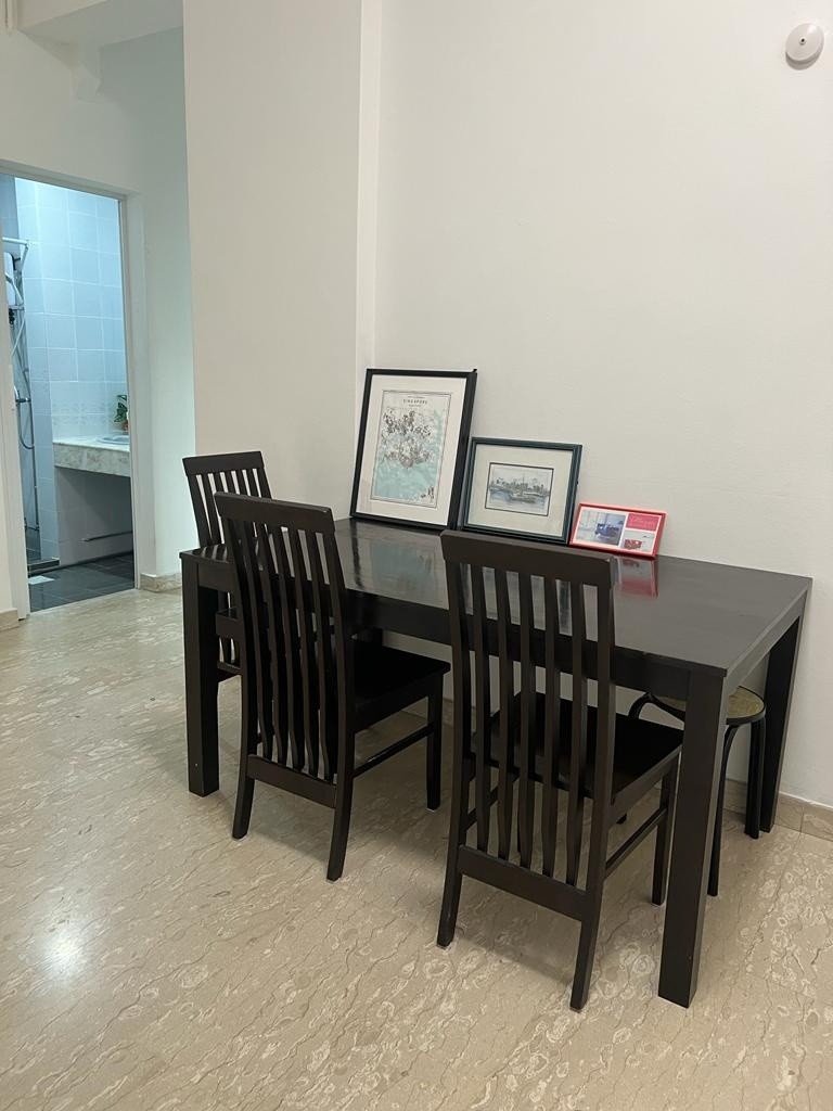 Balestier / Novena / Toa Payoh MRT / Available Immediate / Minimum 3 - 12 Month Rental / Utilities Included / No Owner Stay - Toa Payoh 大巴窑 - 整个住家 - Homates 新加坡