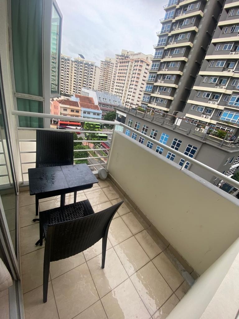 Room for Rent / Novena – Boon Keng – Toa Payoh – Farrer Park MRT / Common Room / 1 pax stay / Available Immediately - Toa Payoh 大巴窑 - 整个住家 - Homates 新加坡
