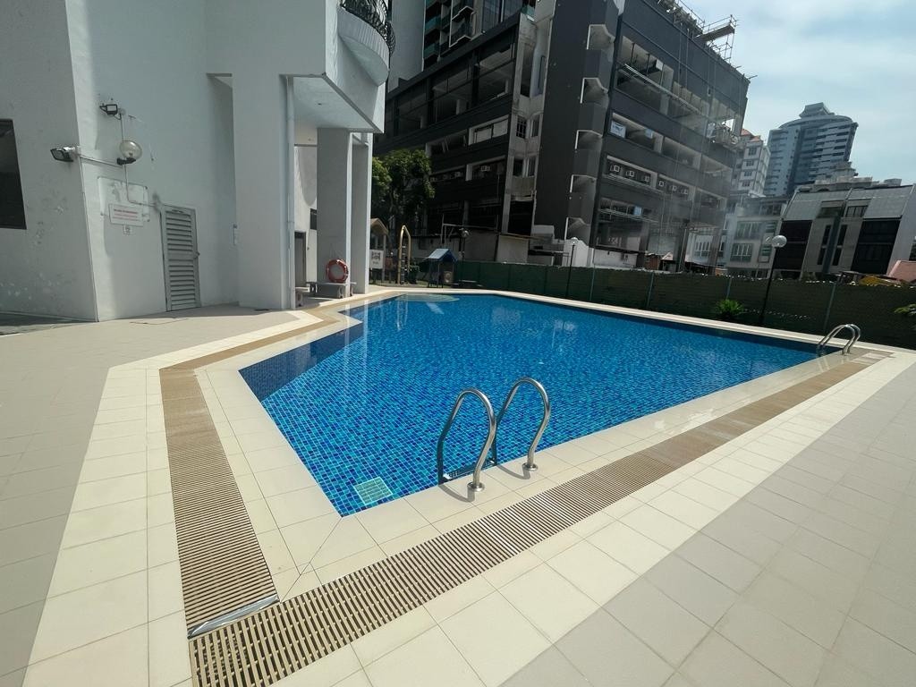 Room for Rent / Novena – Boon Keng – Toa Payoh – Farrer Park MRT / Common Room / 1 pax stay / Available Immediately - Toa Payoh 大巴窑 - 整个住家 - Homates 新加坡