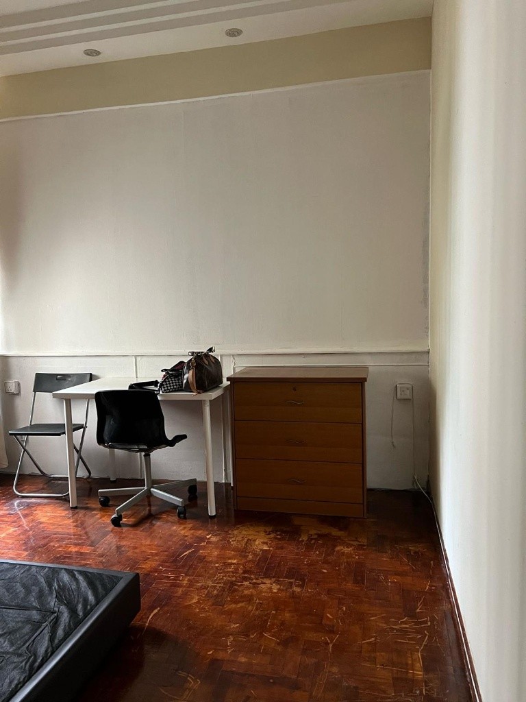 Room for Rent / Paya Lebar – Aljunied – Dakota MRT / Master Room / 1-2 pax stay / Available Immediate - Geylang 芽笼 - 整个住家 - Homates 新加坡