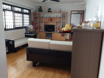 Jurong West HDB for rent - 641273