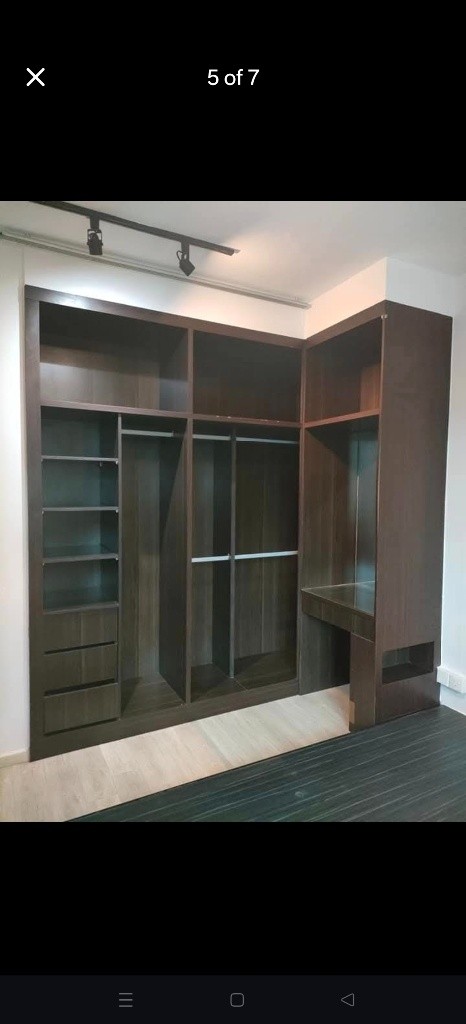 Huge Master Room in Condo in Central Location avail now - Toa Payoh - Studio - Homates Singapore