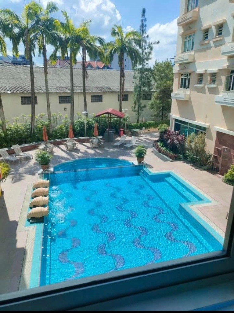Huge Master Room in Condo in Central Location avail now - Toa Payoh - Studio - Homates Singapore