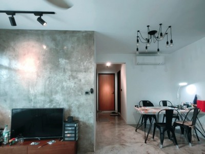 新加坡 -  - Fengshan Greenville