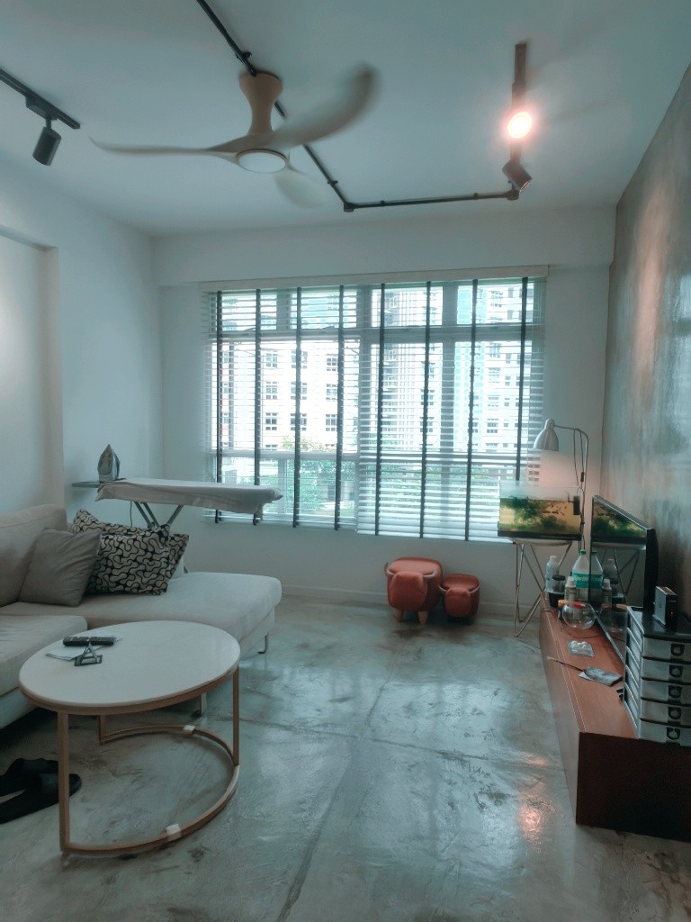Fengshan Greenville Room to Let - Bedok 勿洛 - 整个住家 - Homates 新加坡