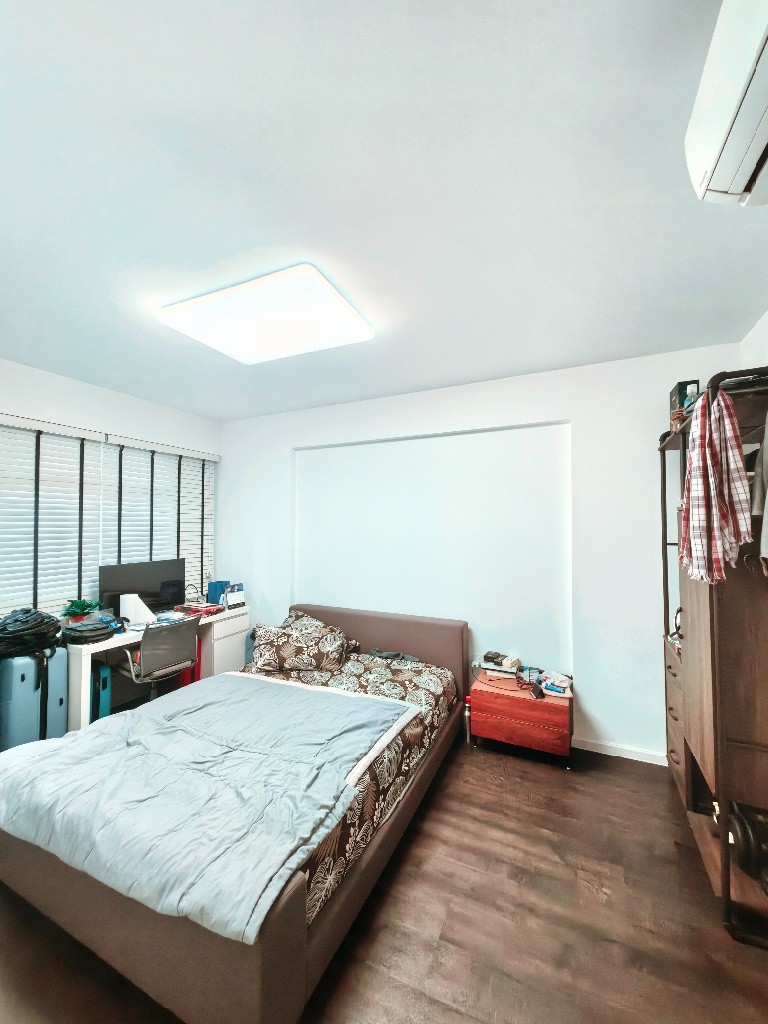 Fengshan Greenville Room to Let - Bedok 勿洛 - 整个住家 - Homates 新加坡