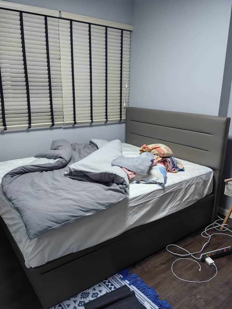 Fengshan Greenville Room to Let - Bedok 勿洛 - 整个住家 - Homates 新加坡