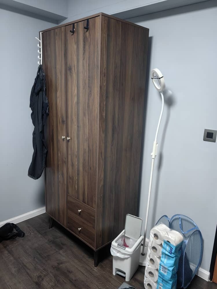 Fengshan Greenville Room to Let - Bedok 勿洛 - 整个住家 - Homates 新加坡