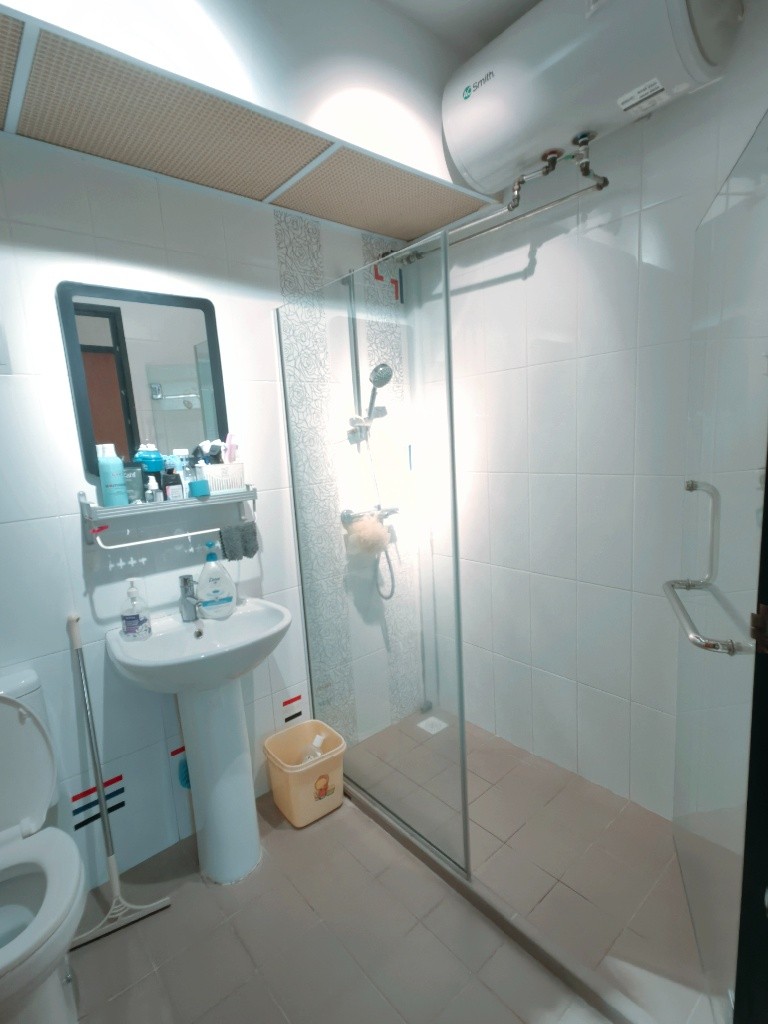 Fengshan Greenville Room to Let - Bedok 勿洛 - 整个住家 - Homates 新加坡