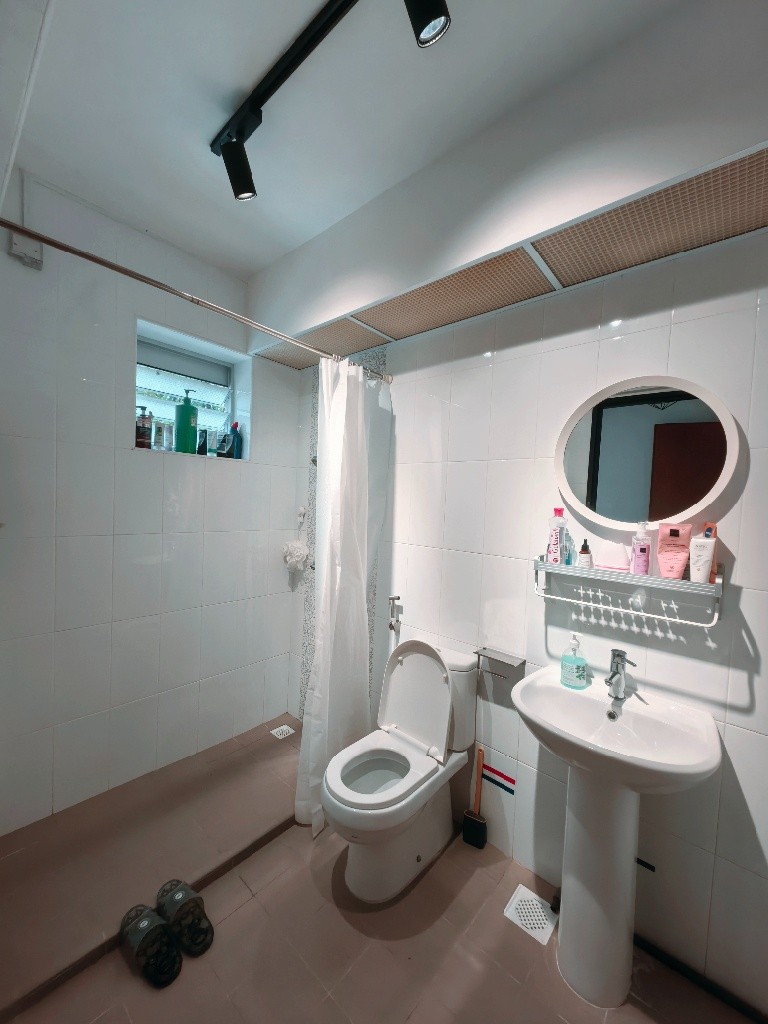 Fengshan Greenville Room to Let - Bedok 勿洛 - 整个住家 - Homates 新加坡