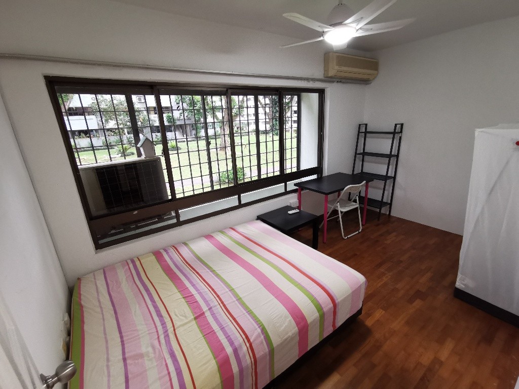 Room For Rent - Toa Payoh - Braddell - Flat - Homates Singapore