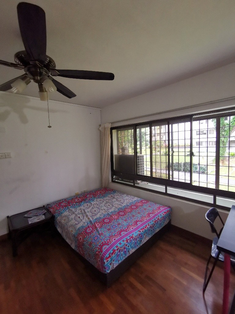 Room For Rent - Toa Payoh - Braddell - Flat - Homates Singapore
