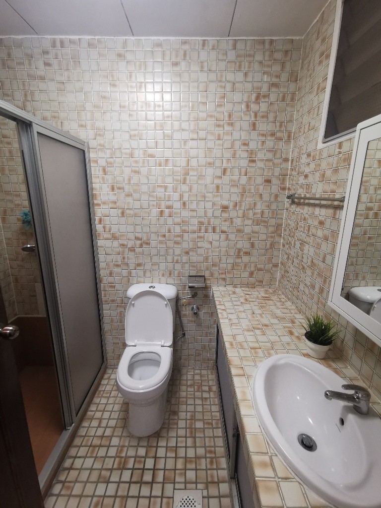 Room For Rent - East Coast (Marine Parade) - Paya Lebar 巴耶利嗒 - 整個住家 - Homates 新加坡