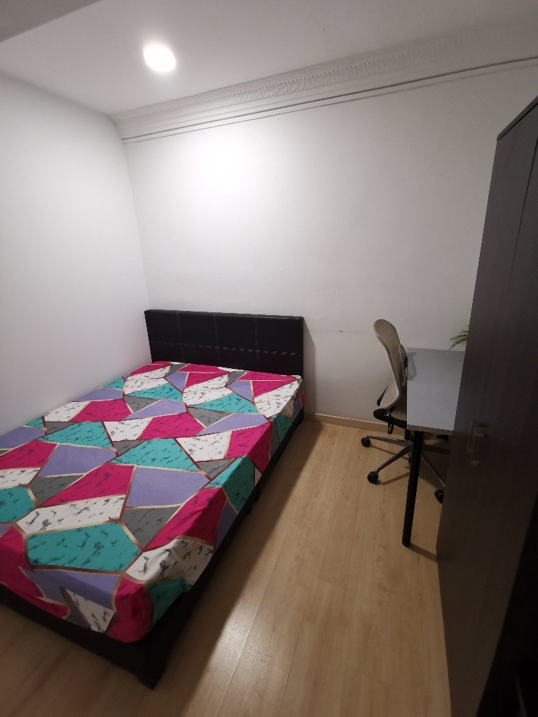 Room For Rent - East Coast (Marine Parade) - Paya Lebar 巴耶利嗒 - 整個住家 - Homates 新加坡