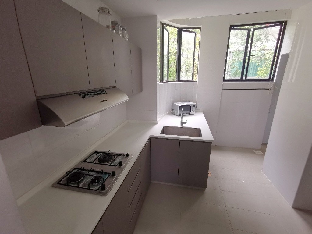 17 Oct Available-Common Room/1 or 2 person stay/ Wifi/No owner staying/No Agent Fee/Cooking allowed/KEMBANGAN MRT / EUNOS MRT / PAYA LEBAR MRT - Lorong Chuan - Flat - Homates Singapore
