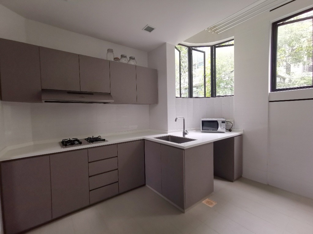 17 Oct Available-Common Room/1 or 2 person stay/ Wifi/No owner staying/No Agent Fee/Cooking allowed/KEMBANGAN MRT / EUNOS MRT / PAYA LEBAR MRT - Lorong Chuan - Flat - Homates Singapore