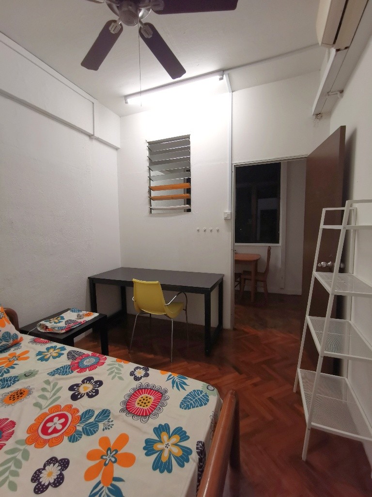 2A KIAN TIAM ROAD KT#2ARM5 - Tiong Bahru 中嗒魯 - 整個住家 - Homates 新加坡