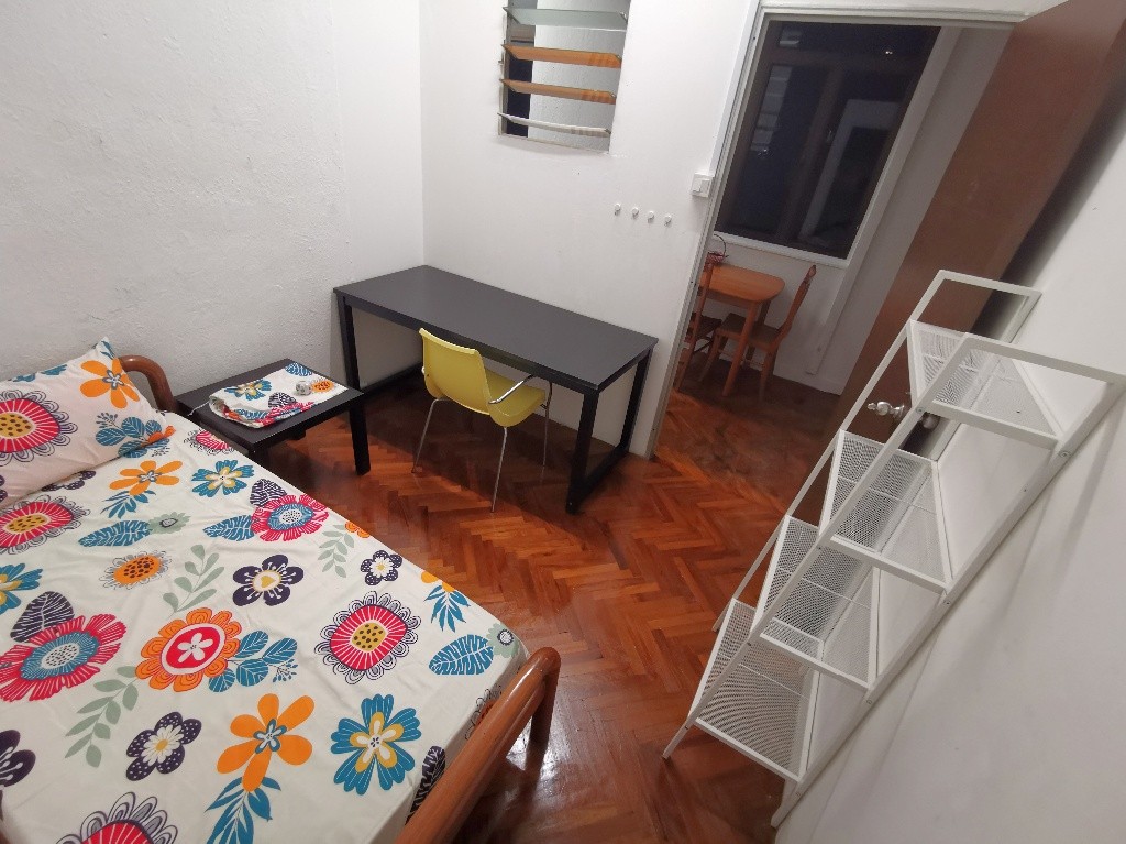 2A KIAN TIAM ROAD KT#2ARM5 - Tiong Bahru 中嗒魯 - 整個住家 - Homates 新加坡