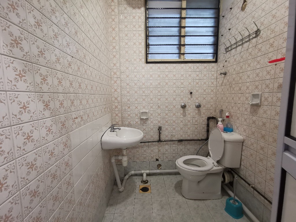 2A KIAN TIAM ROAD KT#2ARM5 - Tiong Bahru 中嗒魯 - 整個住家 - Homates 新加坡