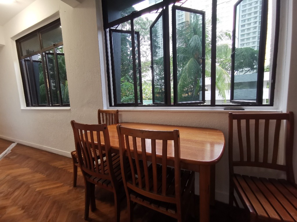2A KIAN TIAM ROAD KT#2ARM5 - Tiong Bahru 中嗒魯 - 整個住家 - Homates 新加坡