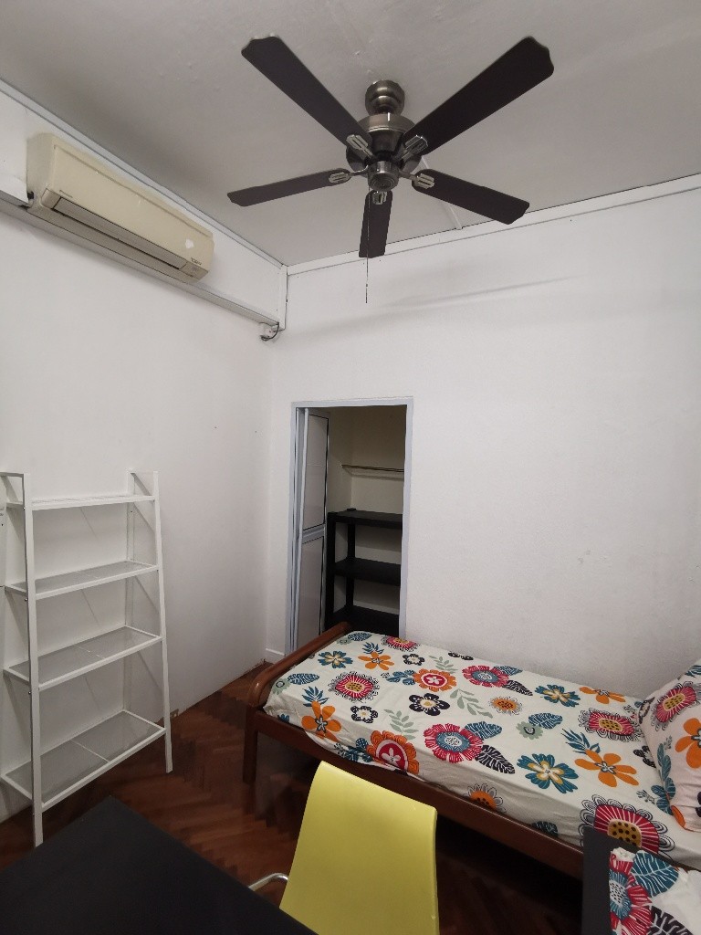 2A KIAN TIAM ROAD KT#2ARM5 - Tiong Bahru 中嗒魯 - 整個住家 - Homates 新加坡