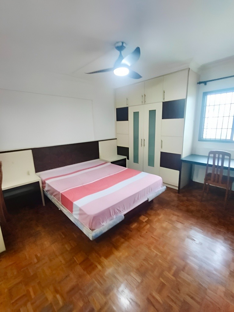 Spottiswoode - SW#22-118RM1 - Tanjong Pagar 丹戎巴葛 - 整个住家 - Homates 新加坡