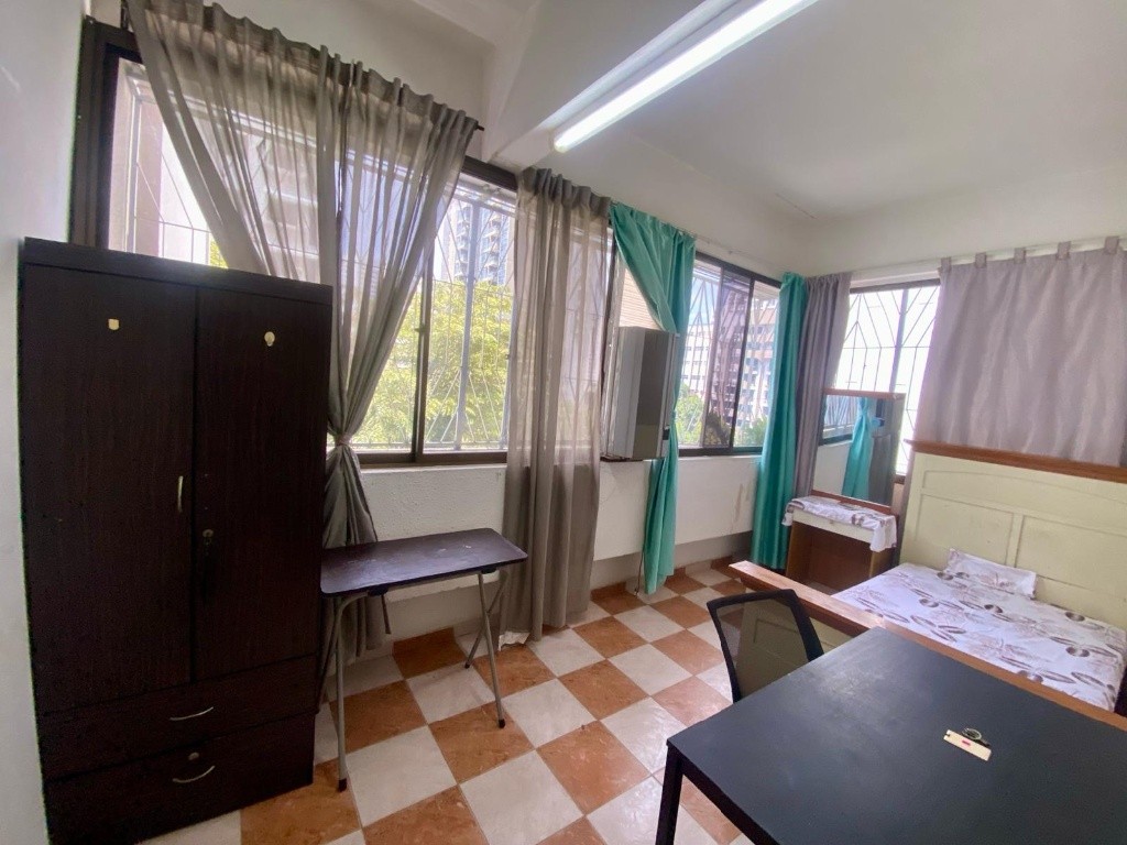 BALESTIER PLAZA - BP#04-06RM6/ Toa Payoh MRT/ Novena MRT  - Toa Payoh - Flat - Homates Singapore