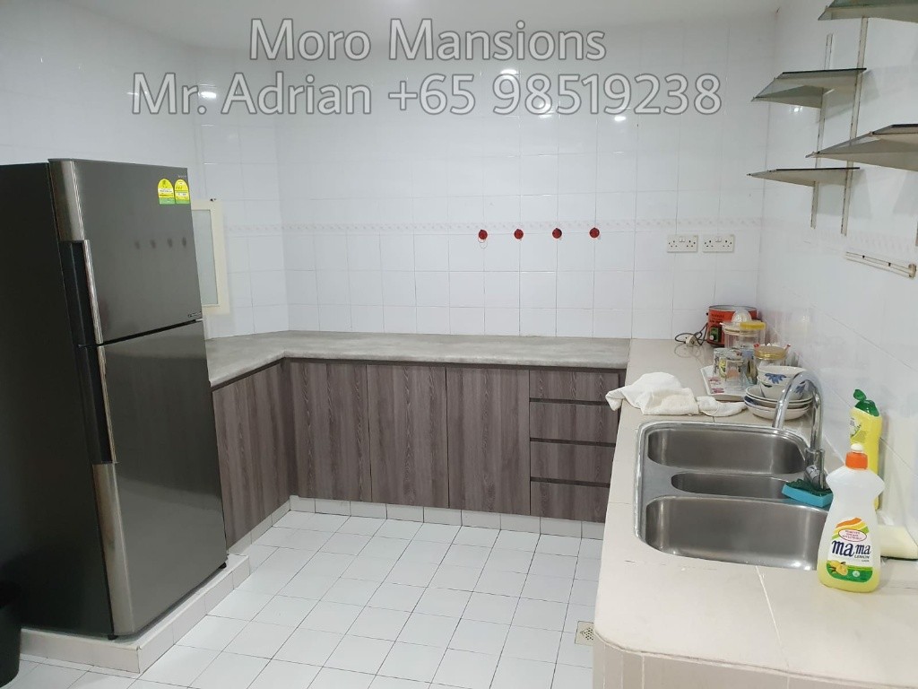 Room for Rent / Paya Lebar – Aljunied – Dakota MRT / Master Room / Available Immediate/ Moro Mansion - Paya Lebar - Flat - Homates Singapore
