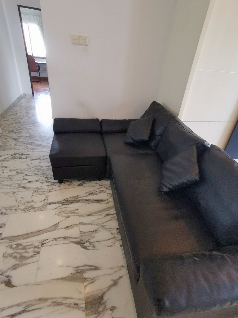 BRADDELL VIEW 10B - BV#11-08RM2/ Braddell MRT / Marymount MRT / Caldecott MRT - Common Room - Available﻿ Immediately - Toa Payoh 大巴窯 - 整個住家 - Homates 新加坡