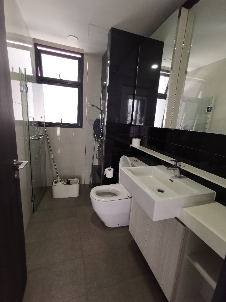 Room for rent / BRADDELL MRT/ TOA PAYOH MRT / Common room / 1pax stay / Available 14 Nov/ GEM RESIDENCES - Toa Payoh 大巴窯 - 整個住家 - Homates 新加坡