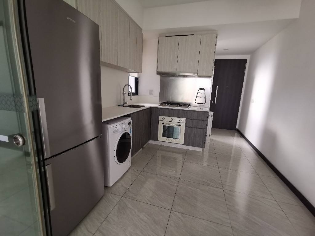 Room for rent / BRADDELL MRT/ TOA PAYOH MRT / Common room / 1pax stay / Available 14 Nov/ GEM RESIDENCES - Toa Payoh 大巴窯 - 整個住家 - Homates 新加坡