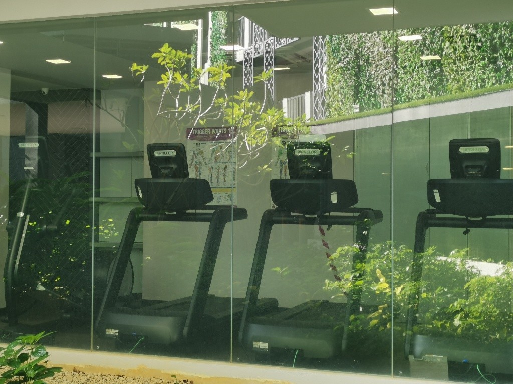 Room for rent / BRADDELL MRT/ TOA PAYOH MRT / Common room / 1pax stay / Available 14 Nov/ GEM RESIDENCES - Toa Payoh 大巴窯 - 整個住家 - Homates 新加坡